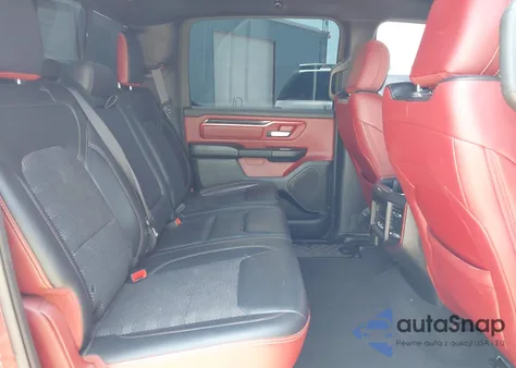 2019 Ram 1500 Rebel 4X4 5'7 Box from USA, damaged, VIN 1C6SRFLT4KN629703